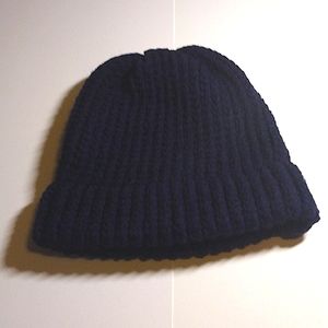 Selling winter hats
